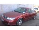 SAAB 9-5 SEDÁN