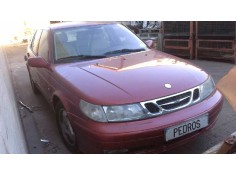 saab 9-5 sedán del año 1998 2