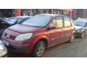 RENAULT SCENIC II