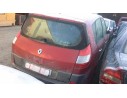 RENAULT SCENIC II