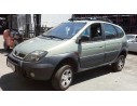 RENAULT SCENIC RX4 (JA0)