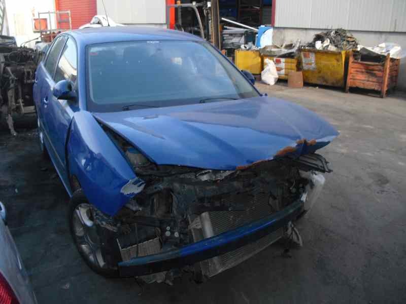 seat ibiza (6l1) del año 2005