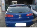 SEAT IBIZA (6L1)