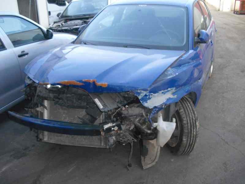 seat ibiza (6l1) del año 2005