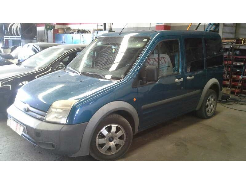 ford transit connect (tc7) del año 2007