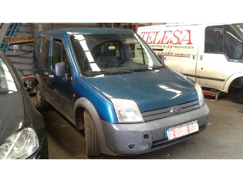 ford transit connect (tc7) del año 2007