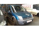 FORD TRANSIT CONNECT (TC7)