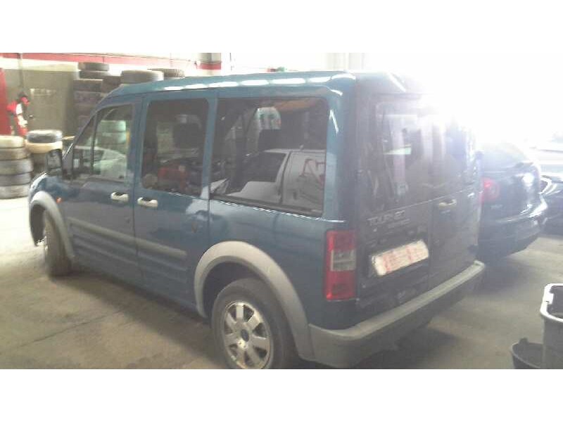 ford transit connect (tc7) del año 2007