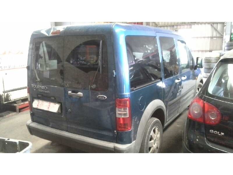 ford transit connect (tc7) del año 2007