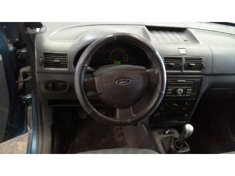 ford transit connect (tc7) del año 2007