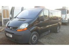 renault trafic combi (ab 4.01) del año 2004