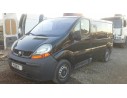 RENAULT TRAFIC COMBI (AB 4.01)