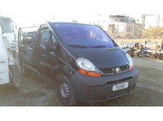 renault trafic combi (ab 4.01) del año 2004 2