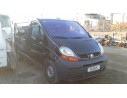 RENAULT TRAFIC COMBI (AB 4.01)