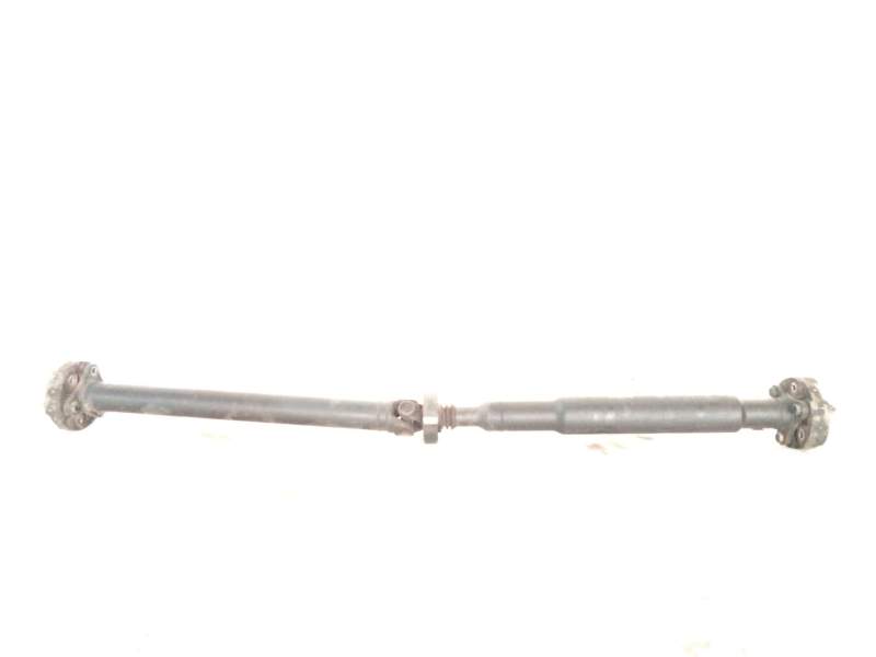 Recambio de cardan trasero para bmw 3 (e90) 320 d referencia OEM IAM 7596886  