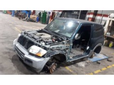 mitsubishi montero (v60/v70) del año 2000 2