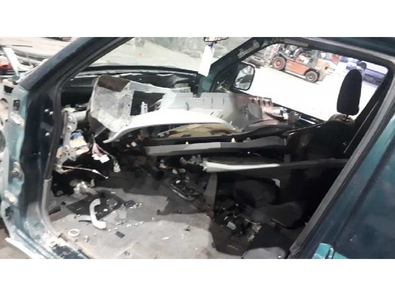 mitsubishi montero (v60/v70) del año 2000