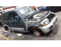MITSUBISHI MONTERO (V60/V70)
