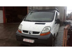 renault trafic caja cerrada (ab 4.01) del año 2003