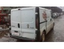 RENAULT TRAFIC CAJA CERRADA (AB 4.01)