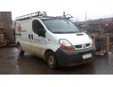 RENAULT TRAFIC CAJA CERRADA (AB 4.01)