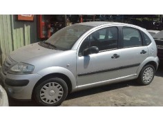 citroën c3 del año 2006