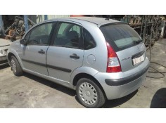 citroën c3 del año 2006 2