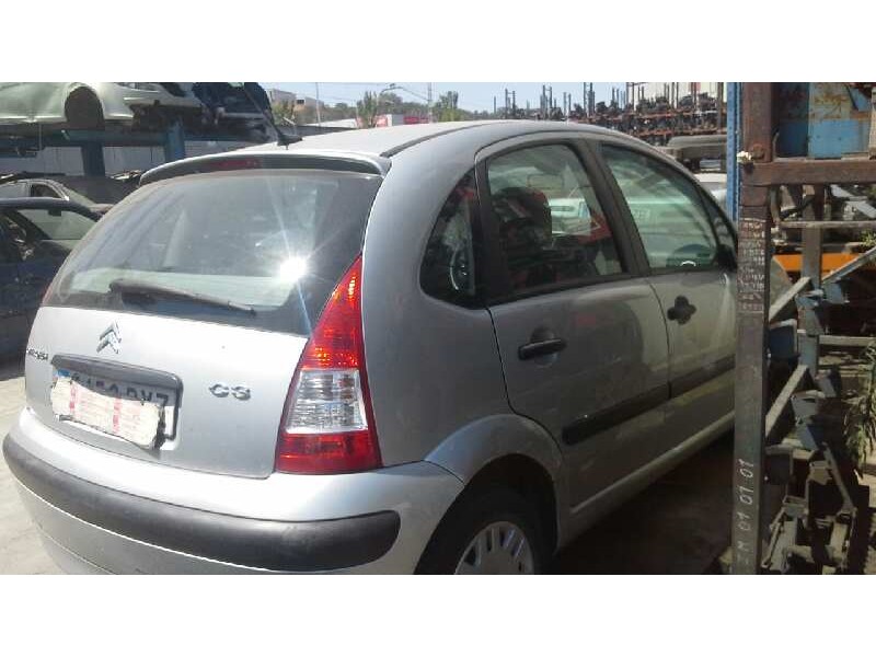 citroën c3 del año 2006