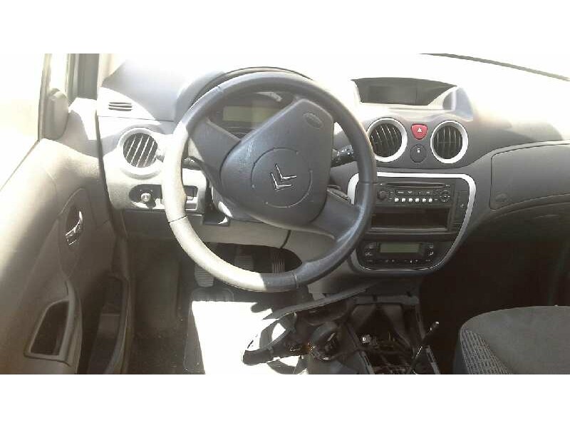 citroën c3 del año 2006