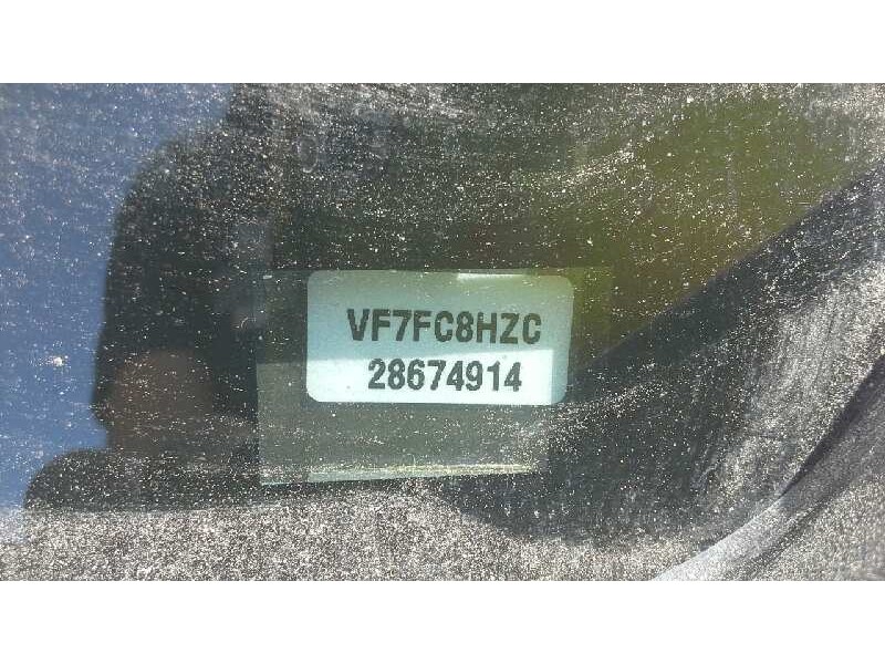 citroën c3 del año 2006