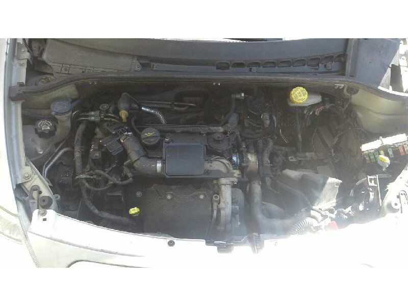 citroën c3 del año 2006