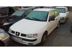 seat ibiza (6k1) del año 2002