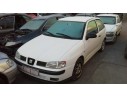 SEAT IBIZA (6K1)