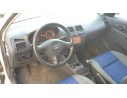 SEAT IBIZA (6K1)