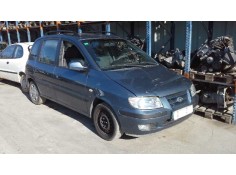 hyundai matrix (fc) del año 2004 2