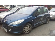 peugeot 307 (s1) del año 2005