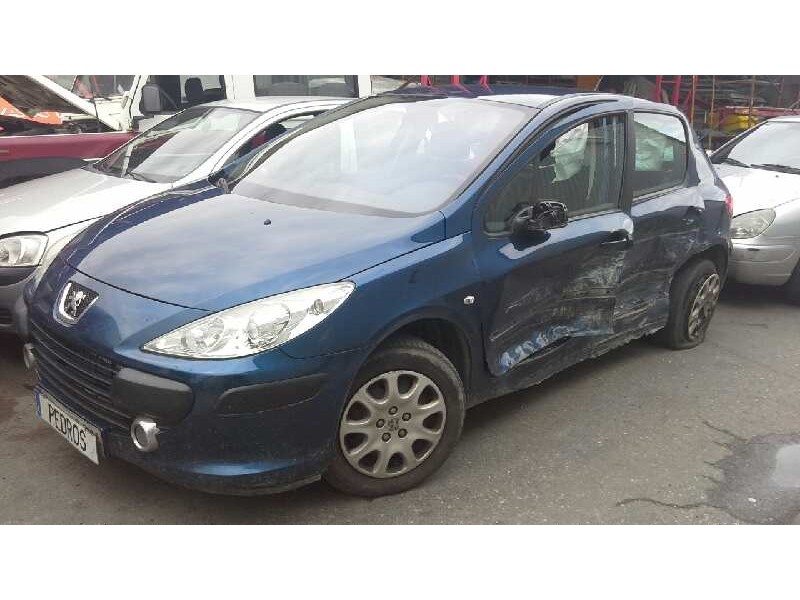 peugeot 307 (s1) del año 2005