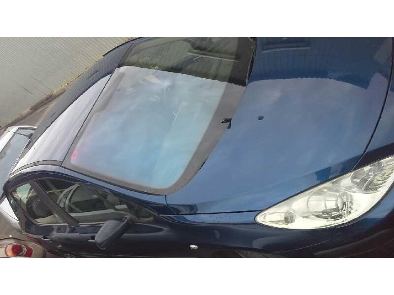 peugeot 307 (s1) del año 2005