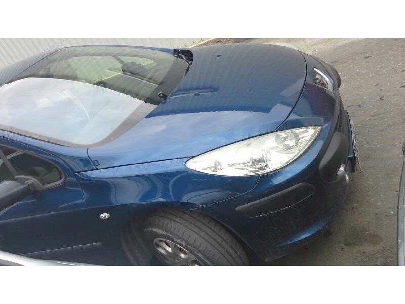 peugeot 307 (s1) del año 2005