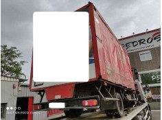 nissan atleon del año 2005 2