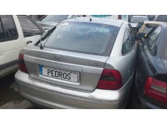 opel vectra b berlina del año 1999