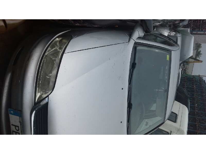 opel vectra b berlina del año 1999