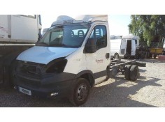iveco daily ka del año 2012