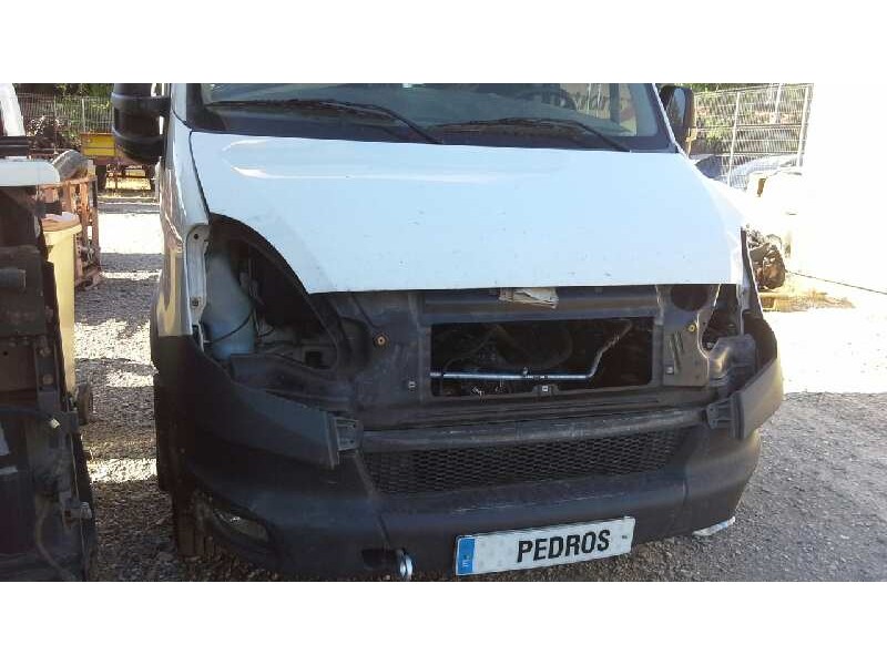 iveco daily ka del año 2012