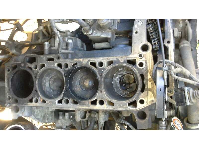 iveco daily ka del año 2012