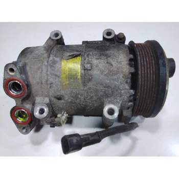 COMPRESOR AIRE ACONDICIONADO 4M5H19D629KE 