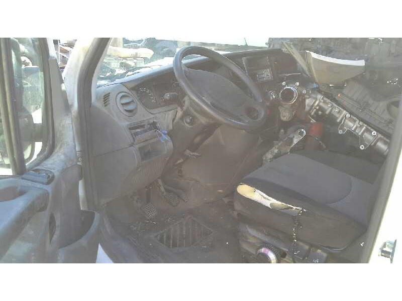 iveco daily ka del año 2012