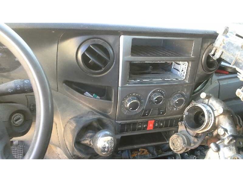 iveco daily ka del año 2012