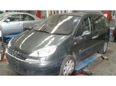 peugeot 807 del año 2006 2