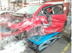 seat leon (1p1) del año 2006 2